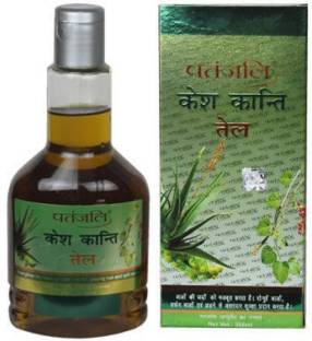 patanjali kesh kanti hair oil 240 ml Patanjali Ayurved Ltd